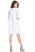 Robe de jour model 152880 Tessita